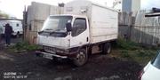 Mitsubishi Canter 2004 White for sale