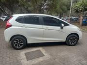 Honda Fit 2016 White for sale