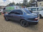 Toyota Corolla 1997 Blue for sale