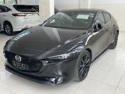 Mazda 3 2019 Gray for sale