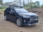 Toyota RAV4 2020 Black for sale