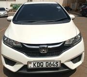 Honda Fit 2017 for sale