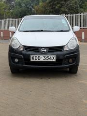 Nissan Advan 2015 White for sale