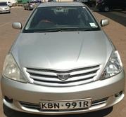 Toyota Allion 2006 for sale