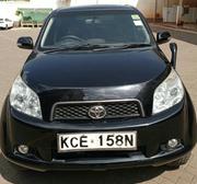 Toyota Rush 2008 for sale