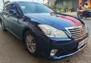 Toyota Crown 2012 Blue for sale