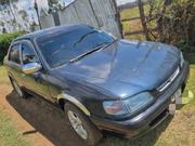 Toyota Corolla 1998 Blue for sale