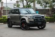 Land Rover Defender 2020 Brown for sale
