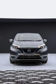 Nissan Note 1.2 Petrol 2019 Gray for sale