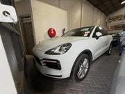 Porsche Cayenne S AWD 2020 White for sale