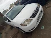Toyota Corolla 2007 White for sale