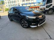 Honda Vezel 1.5 4WD 2019 Black for sale
