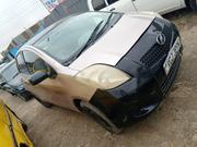 Toyota Vitz 2007 for sale