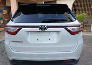 Toyota Harrier 2.0 2019 White for sale