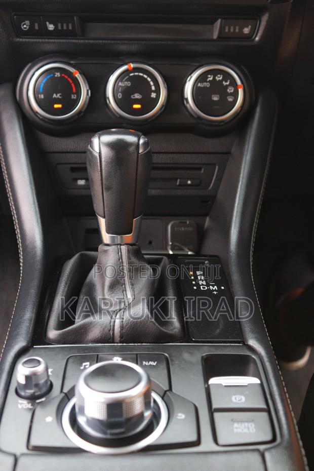 Mazda CX-3 1.8 Diesel FWD 2019 Pearl