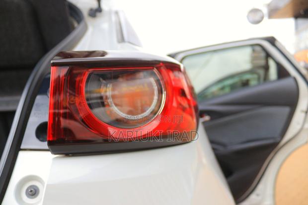 Mazda CX-3 1.8 Diesel FWD 2019 Pearl