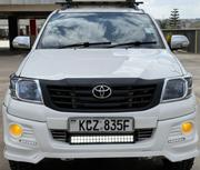 Toyota Hilux 2013 for sale