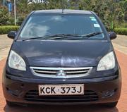 Mitsubishi Colt Plus 2010 Black for sale