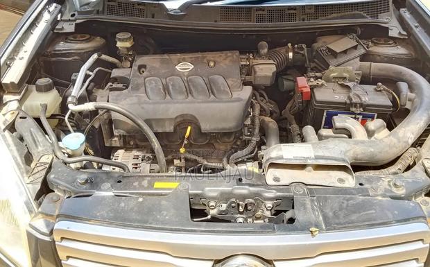 Nissan Dualis 2013