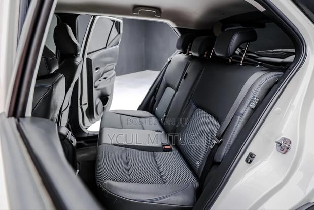 Nissan Kicks S 2020 White