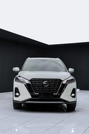 Nissan Kicks S 2020 White for sale
