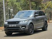 Land Rover Range Rover Sport 2014 for sale