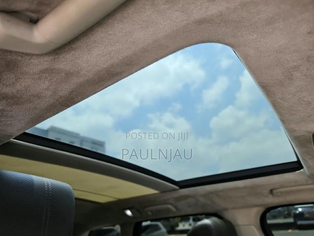 Land Rover Range Rover Sport 2014