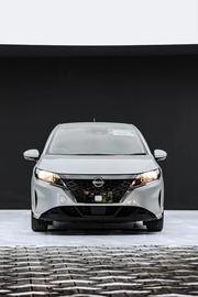 Nissan Note 1.2 Hybrid 2019 Silver for sale