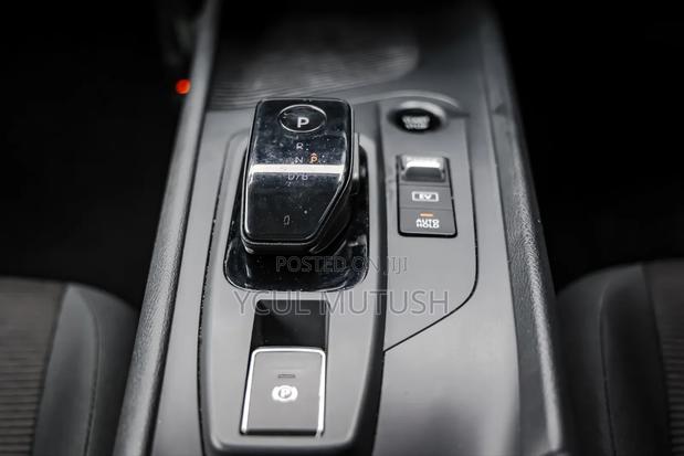 Nissan Note 1.2 Hybrid 2019 Silver
