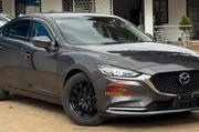 Mazda 6 2021 for sale