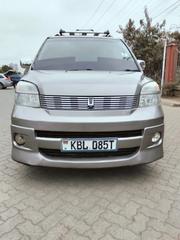 Toyota Voxy 2004 Brown for sale