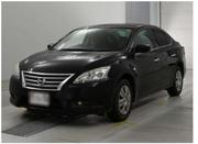 Nissan Sylphy 2019 Black for sale