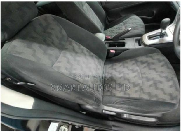 Nissan Sylphy 2019 Black
