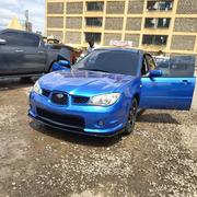 Subaru Impreza 2006 Blue for sale