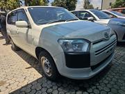 Toyota Probox 2019 White for sale
