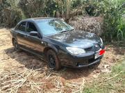 Subaru Impreza 2009 Black for sale