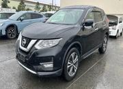 Nissan X-Trail 2019 Matt Black for sale
