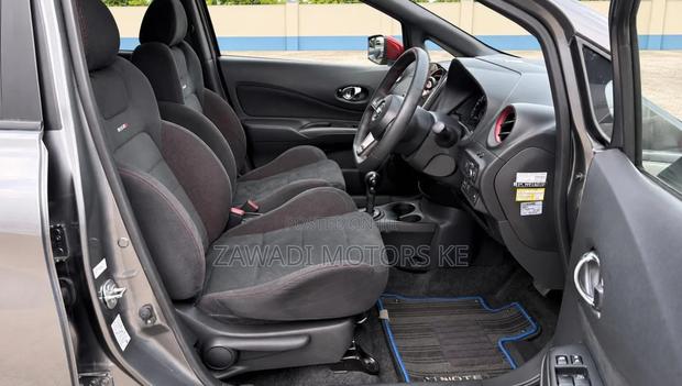 Nissan Note 1.2 Petrol NISMO 2019 Gray