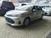 Toyota Axio 2019 Silver for sale