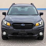 Subaru Outback 2.5i Premium AWD 2019 Gray for sale