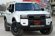 Toyota Land Cruiser Prado 2.7 2024 for sale