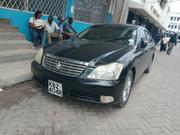 Toyota Crown 2007 Black for sale