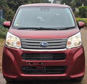 Subaru Stella 2019 Red for sale