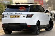 Land Rover Range Rover Sport 2014 for sale