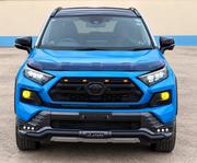 Toyota RAV4 Adventure 2019 Blue for sale