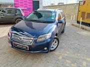 Toyota Corolla Fielder 2007 Blue for sale
