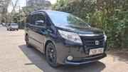 Toyota Noah 2.0 FWD (6 Seater) 2015 Black for sale