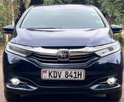 Honda Fit Shuttle 2018 for sale