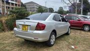 Toyota Allion 2004 Silver for sale