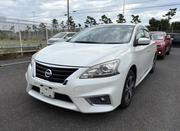Nissan Bluebird 2019 White for sale